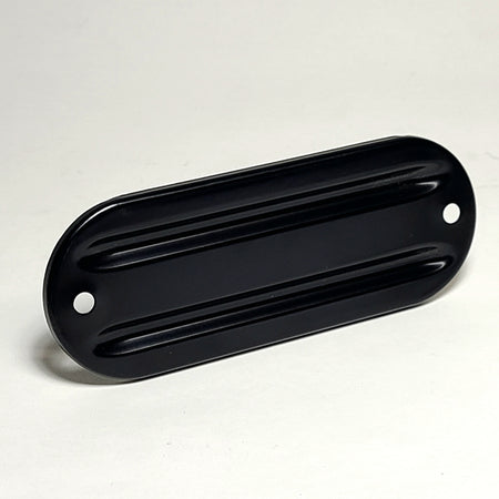Inspection Cover: (Early) 1956-1965 Beetle, Original VW for Beetle (1956-1965)