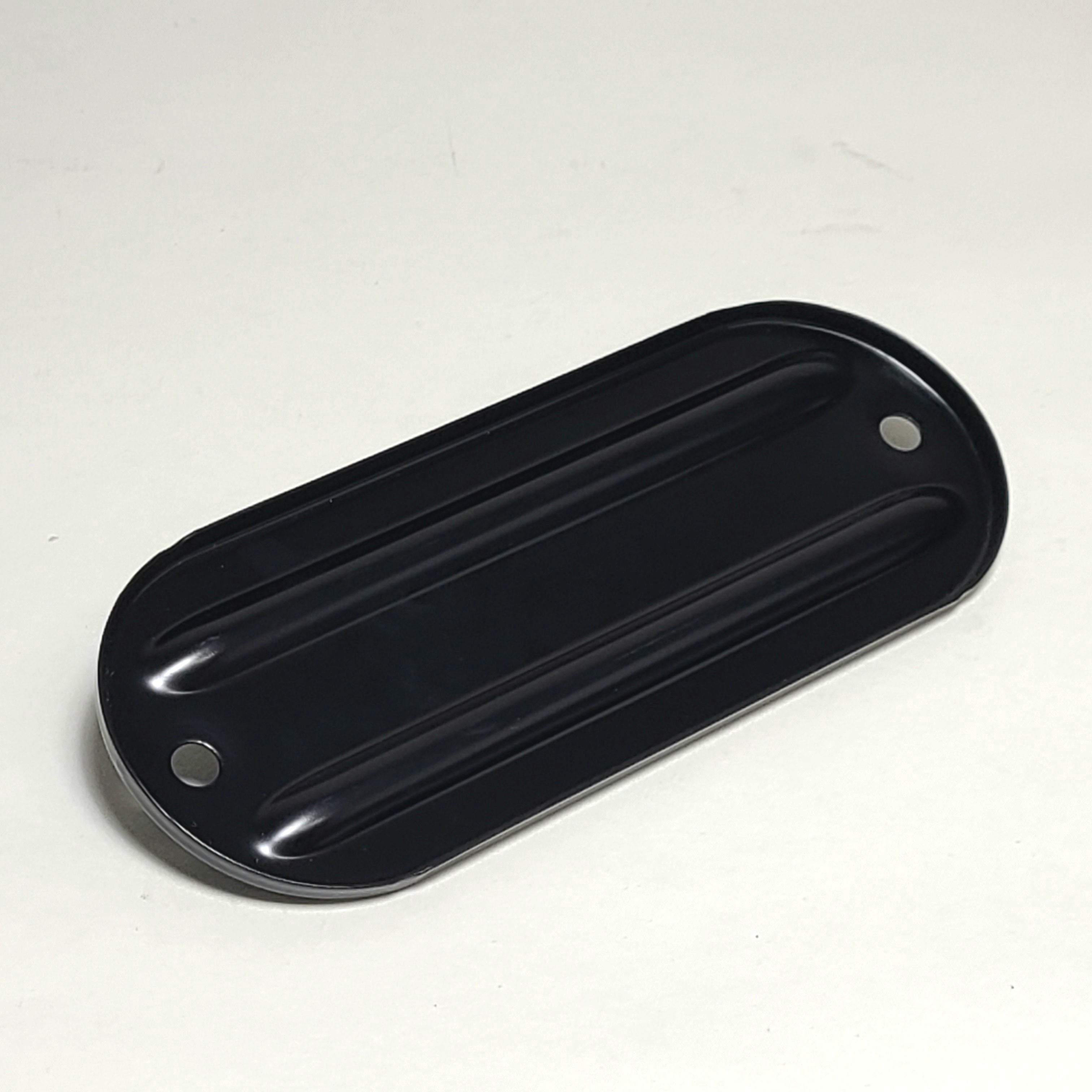Inspection Cover: (Early) 1956-1965 Beetle, Original VW for Beetle (1956-1965)
