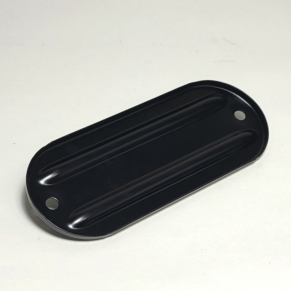 Inspection Cover: (Early) 1956-1965 Beetle, Original VW for Beetle (1956-1965)
