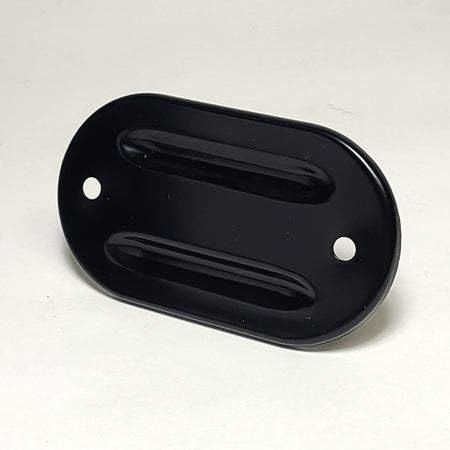 Inspection Cover: (Late) 1966-1979 Beetle for Beetle (1966-1979)