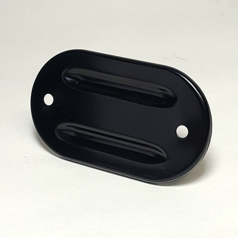 Inspection Cover: (Late) 1966-1979 Beetle for Beetle (1966-1979)