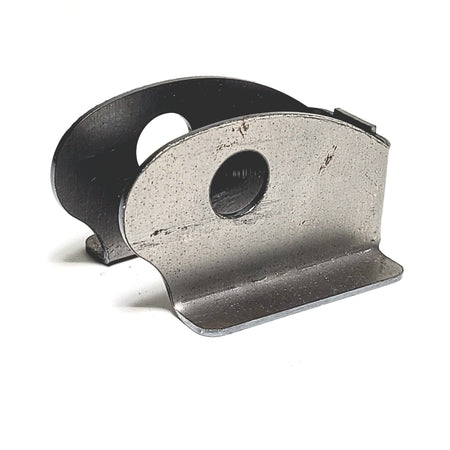 Slimline Parking Brake Mount w/Heater Delete
