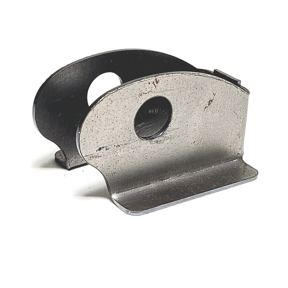 Slimline Parking Brake Mount w/Heater Delete