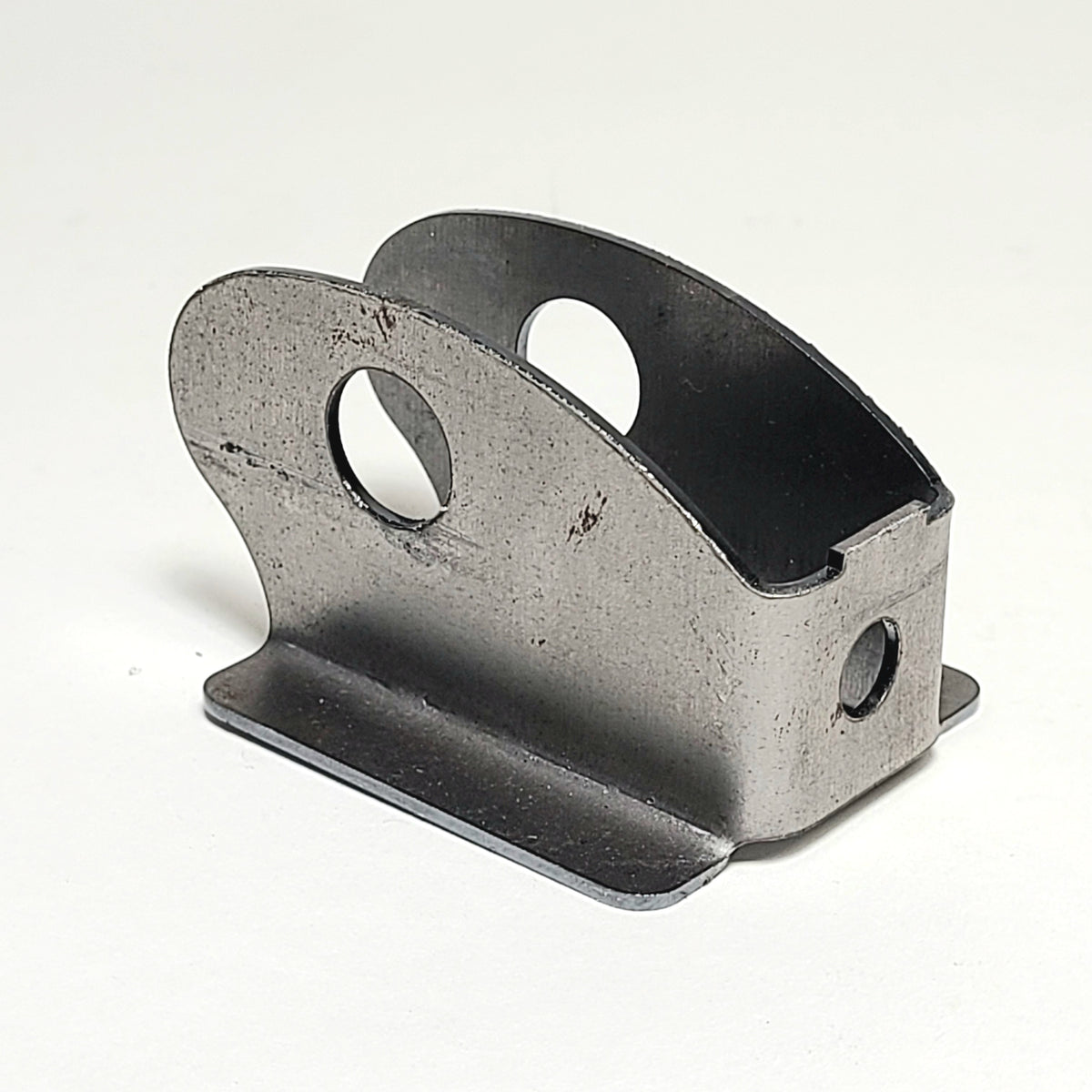 Slimline Parking Brake Mount w/Heater Delete