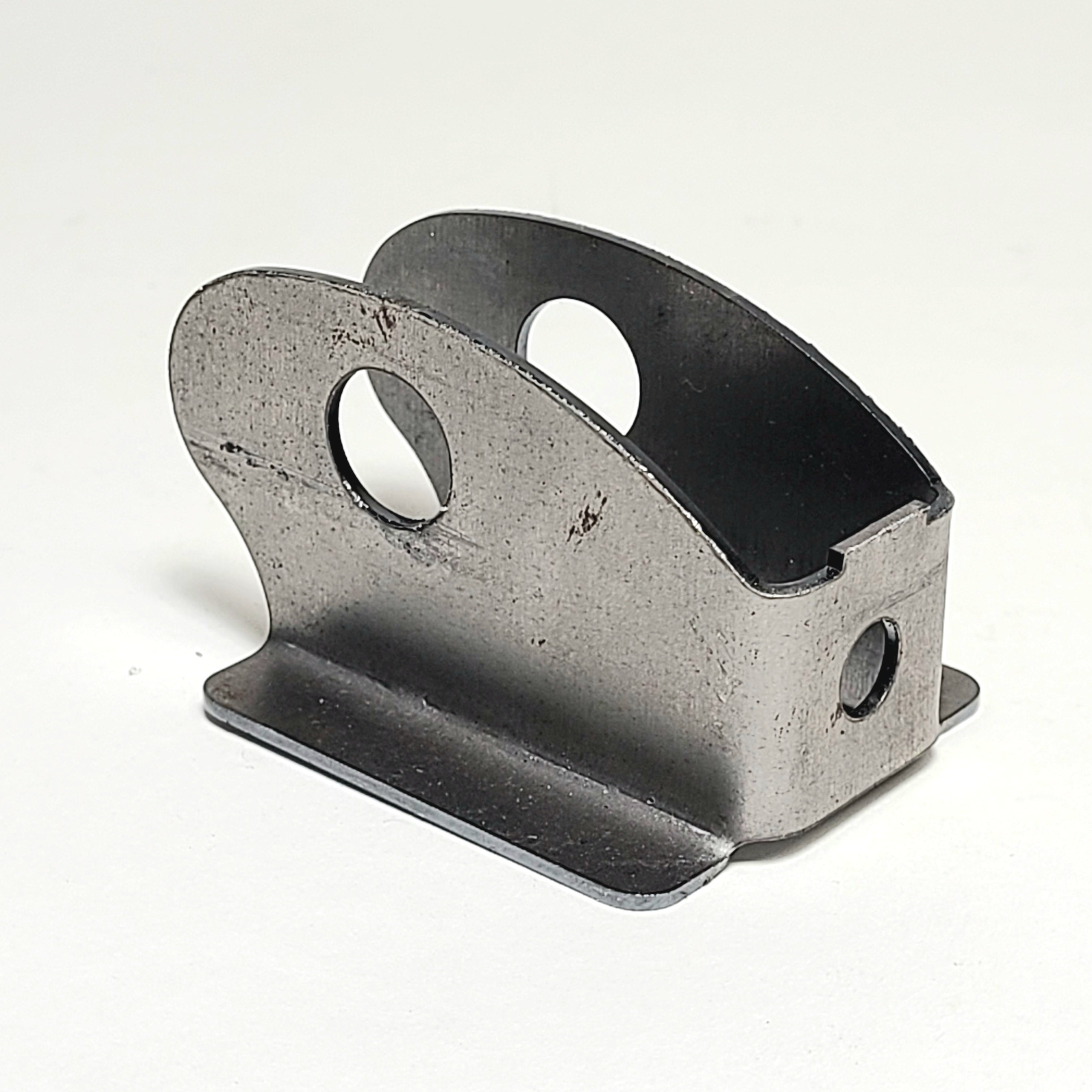 Slimline Parking Brake Mount w/Heater Delete