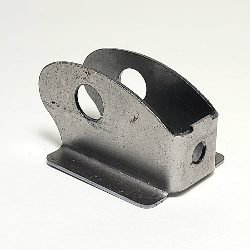 Slimline Parking Brake Mount w/Heater Delete
