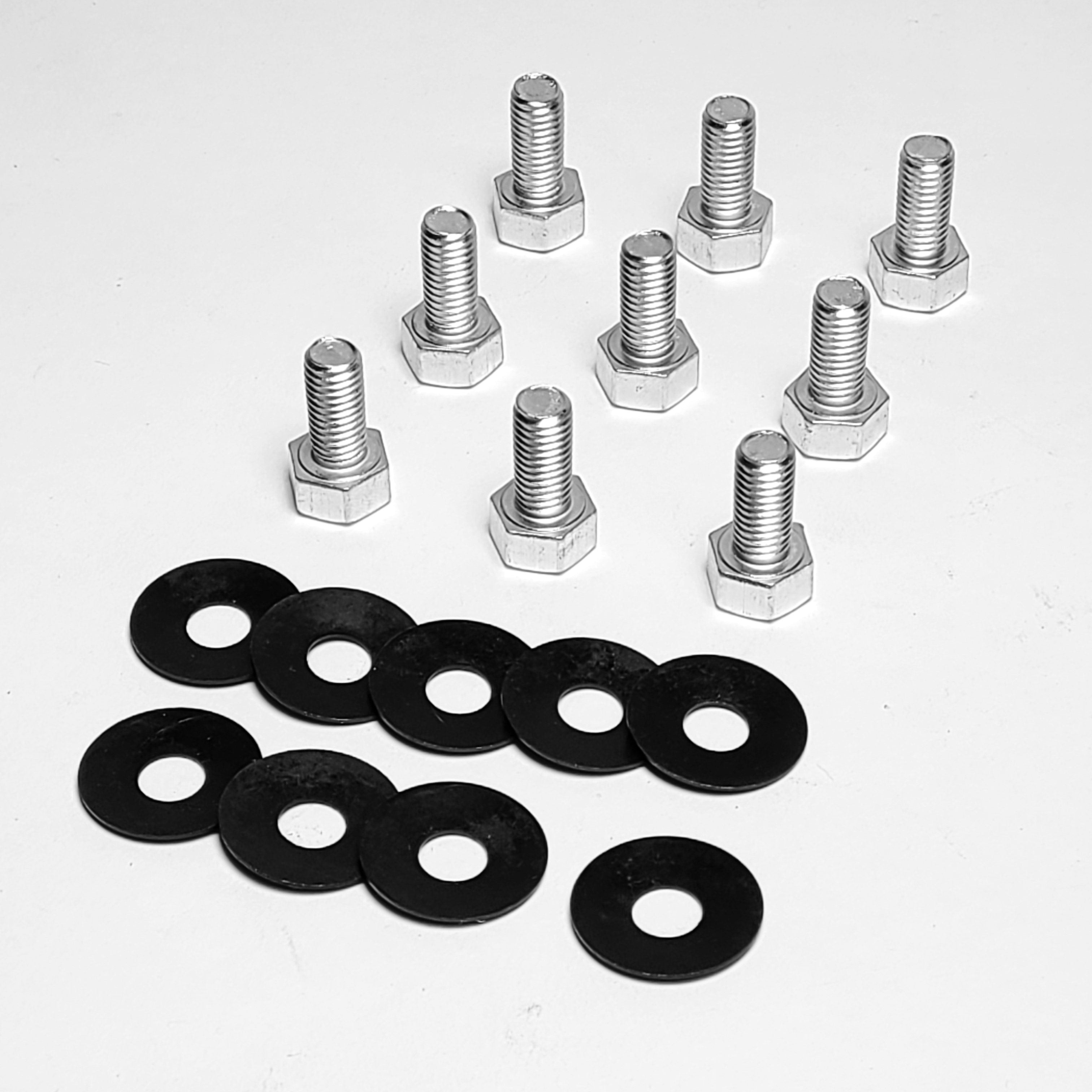 Bolt Kit: Beetle Fender Bolt & Washer Kit for Beetle