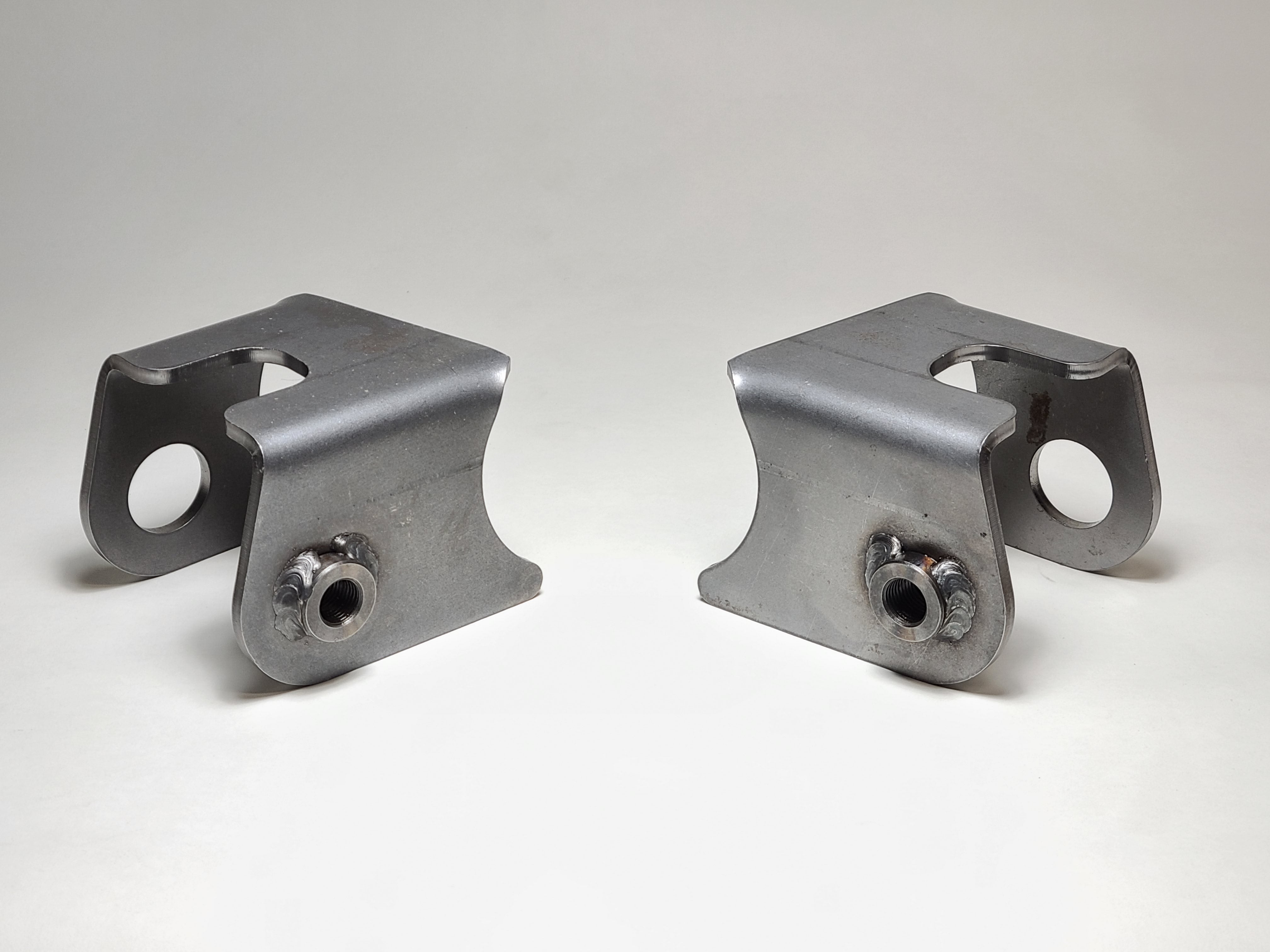 IRS Trailing Arm Conversion Brackets