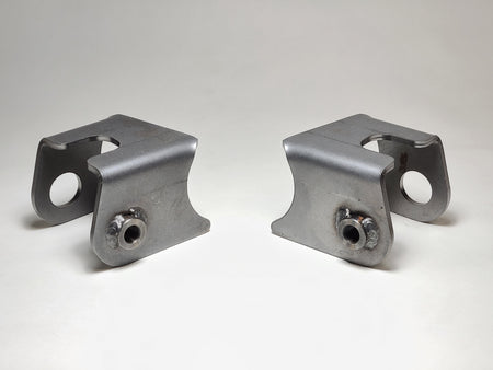 IRS Trailing Arm Conversion Brackets