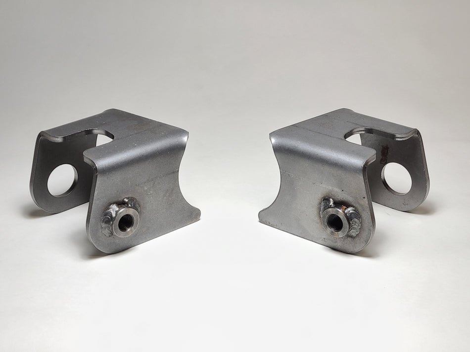 IRS Trailing Arm Conversion Brackets
