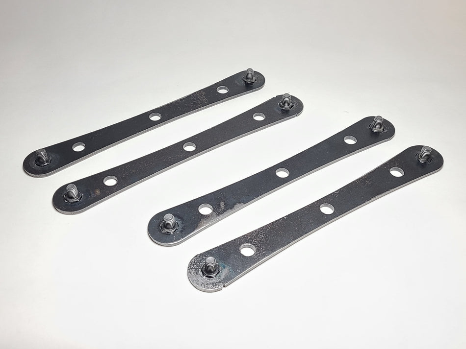 PRP Weld On Seat Mounts