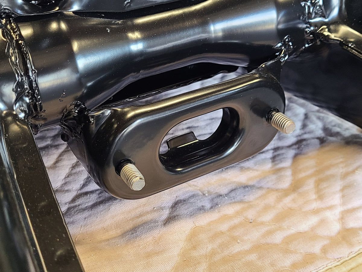 Trans Mount Bracket