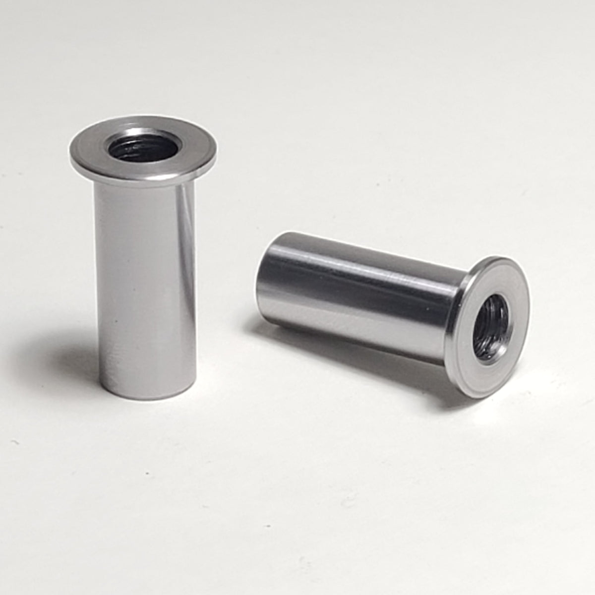Bug: Master Cylinder Napoleon Hat Weld-In Spacer