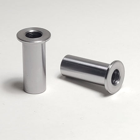 Bug: Master Cylinder Napoleon Hat Weld-In Spacer