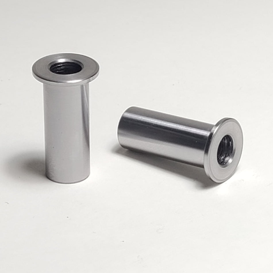 Bug: Master Cylinder Napoleon Hat Weld-In Spacer