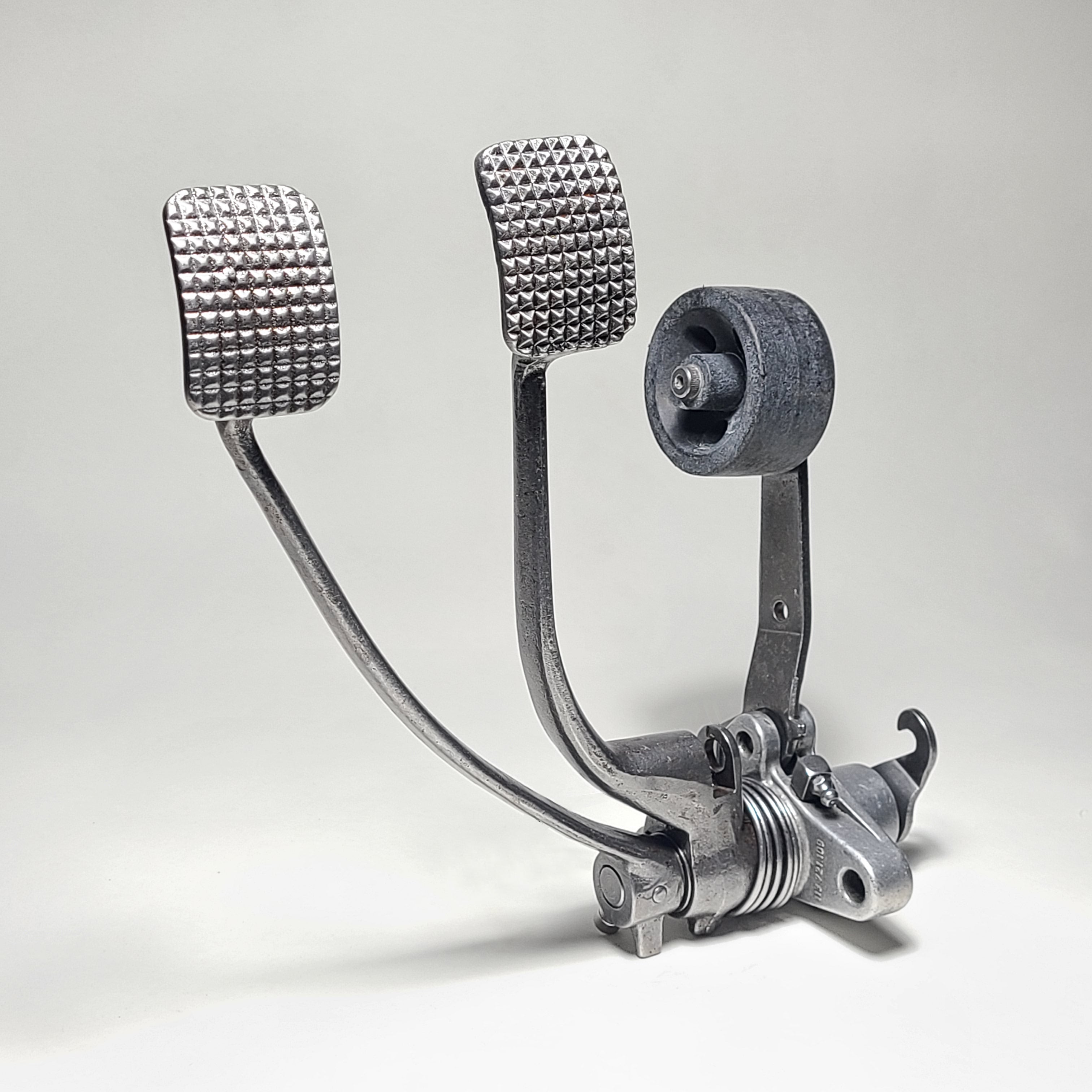Original VW German Pedal Assembly 1960-1965