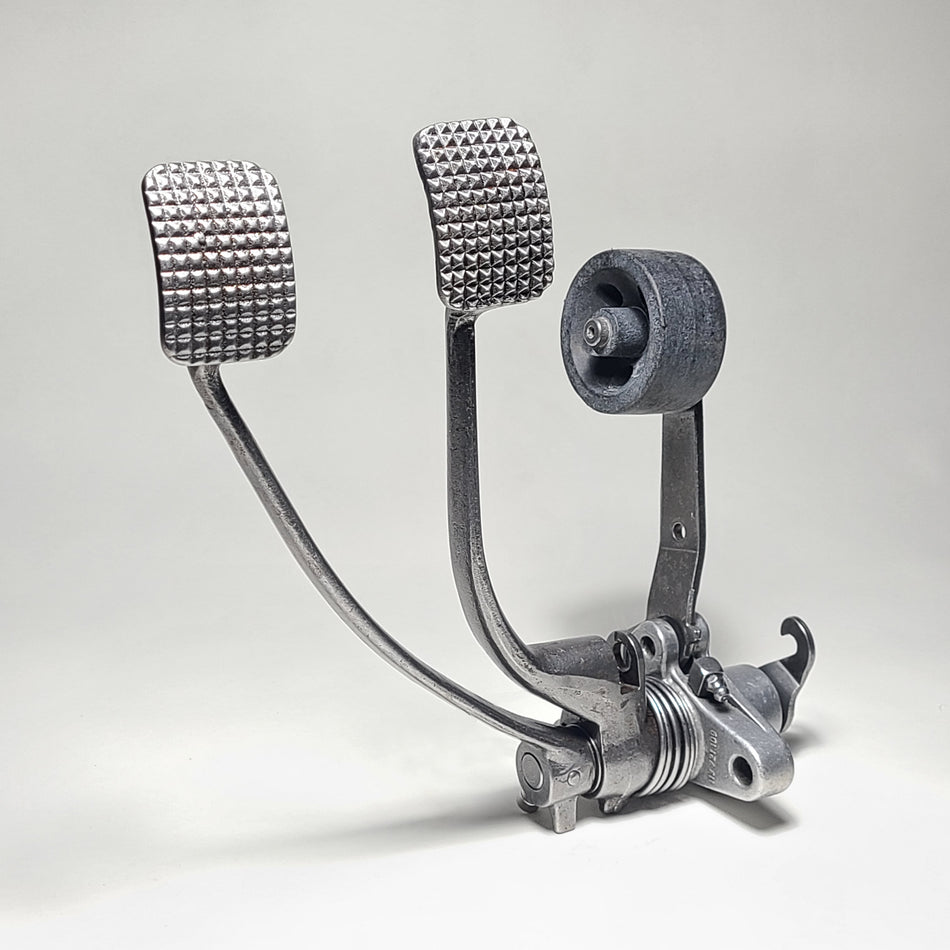 Original VW German Pedal Assembly 1960-1965