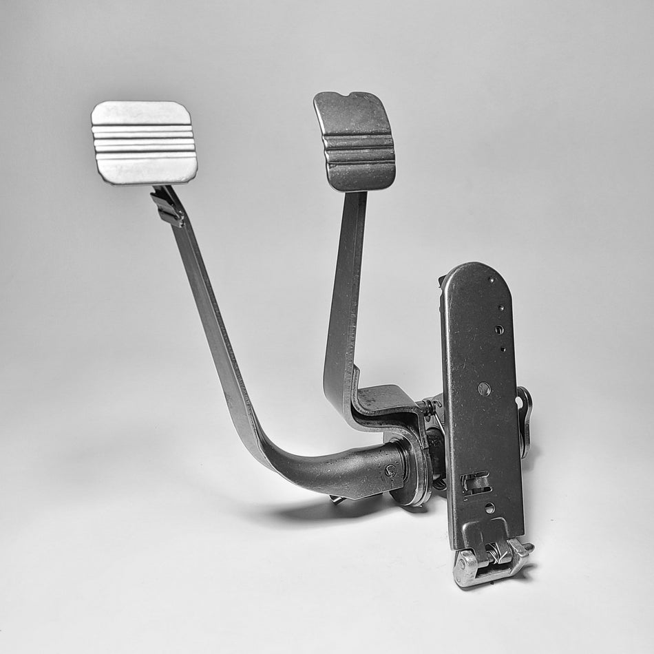 Original VW Pedal Assembly 1966-1970