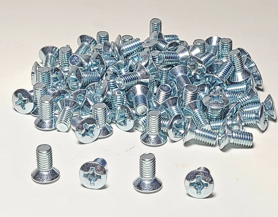 VW Door Hinge Screw