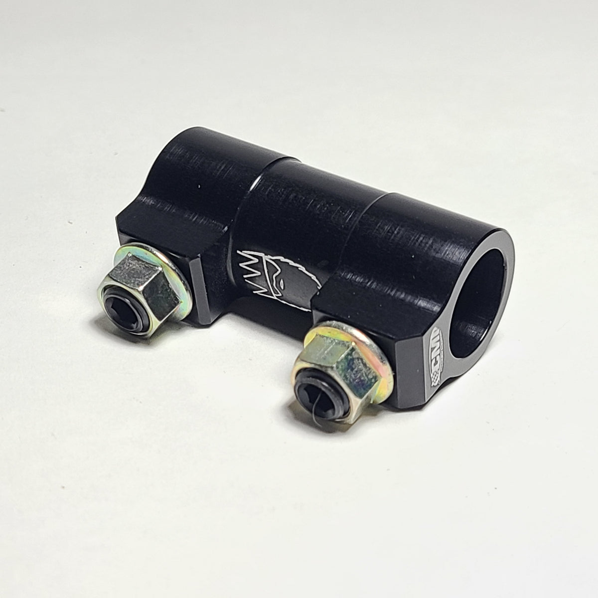 King Performance Billet Shift Coupler Early Style