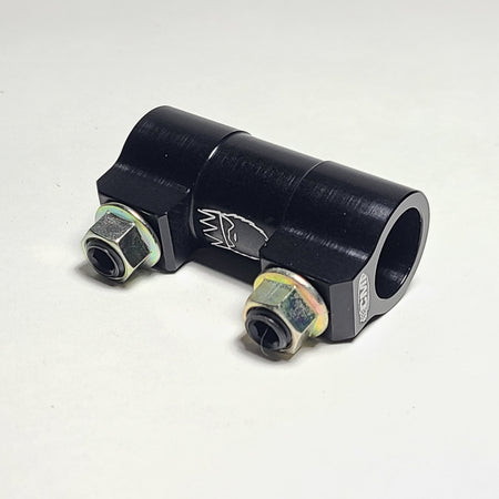 King Performance Billet Shift Coupler Early Style
