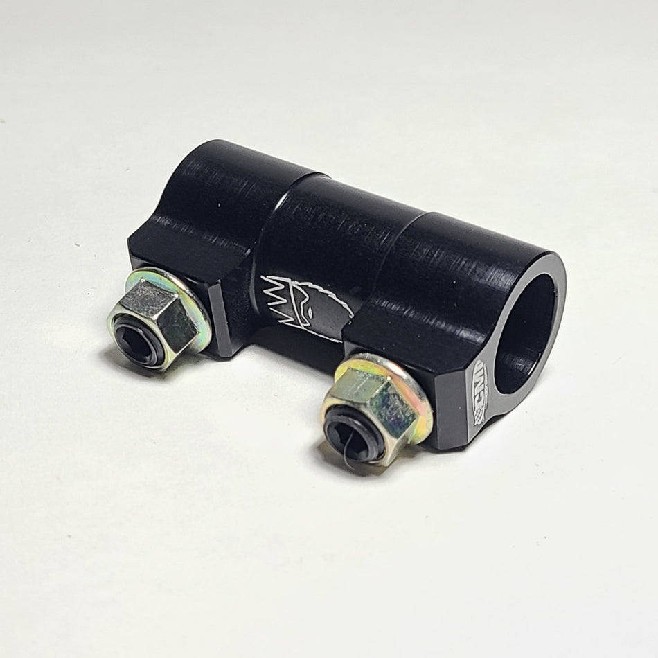 King Performance Billet Shift Coupler Early Style