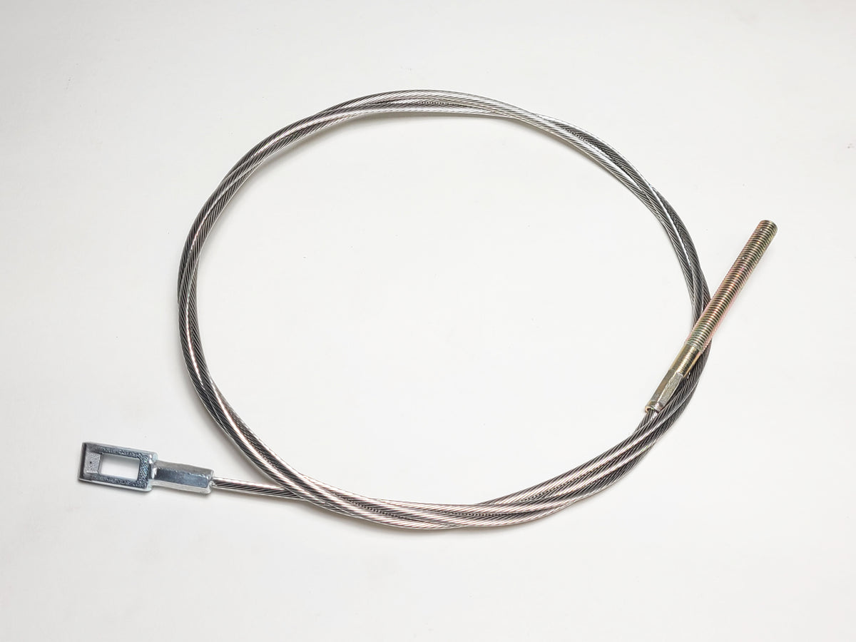 Beetle Clutch Cable
