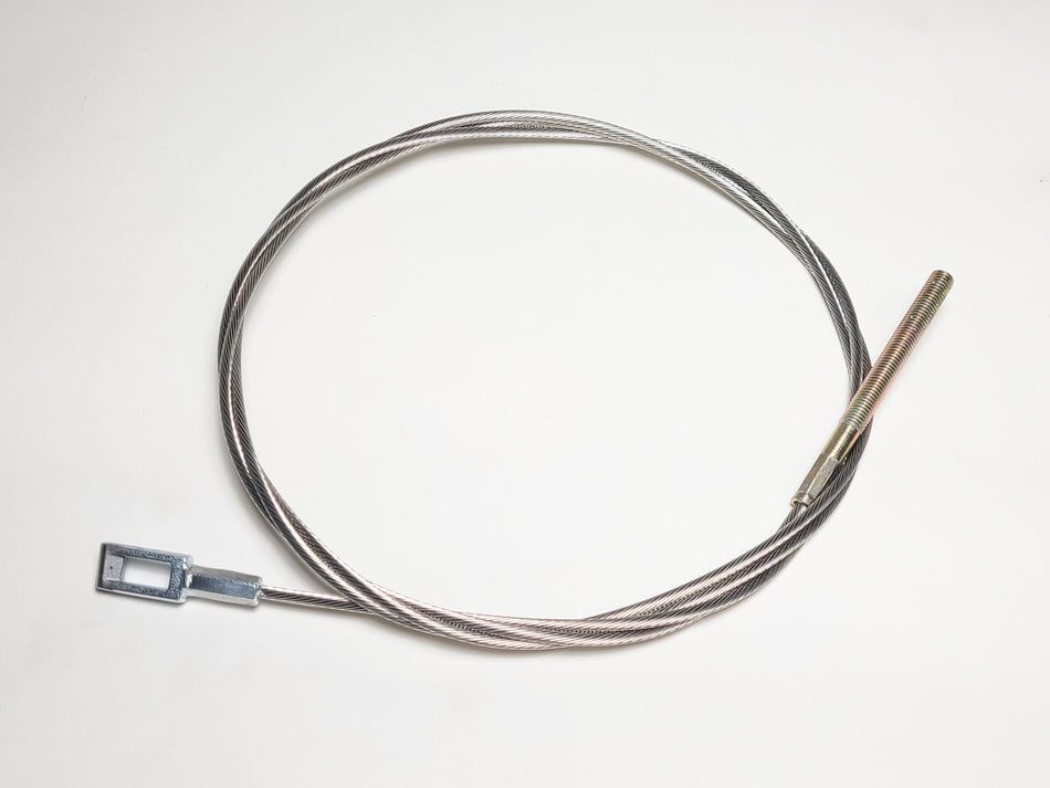 Beetle Clutch Cable