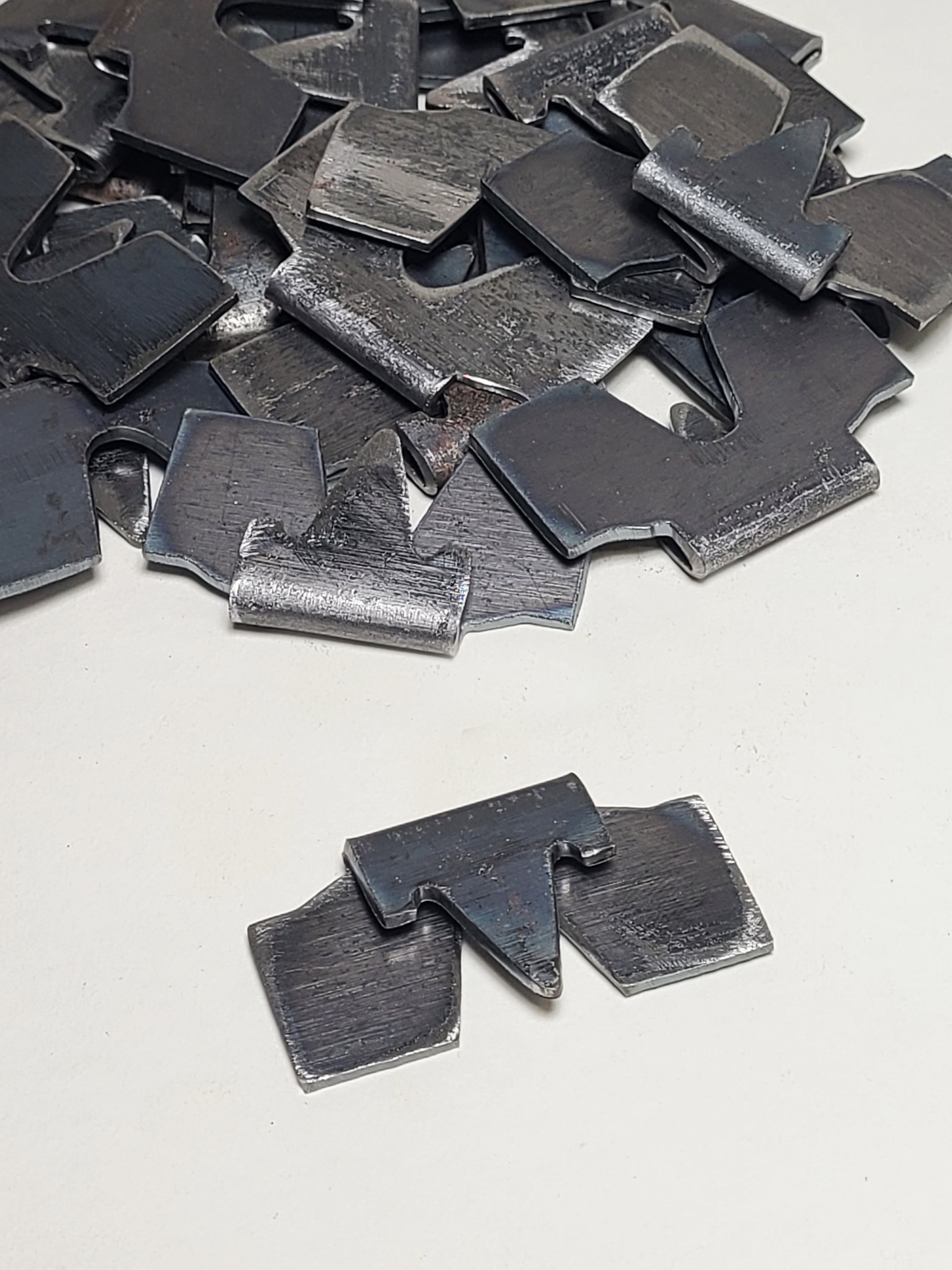 Type 3: Battery Strap Hook for Type 3