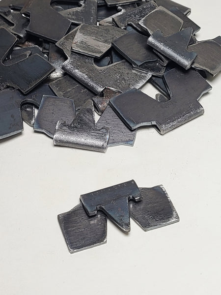 Type 3: Battery Strap Hook for Type 3