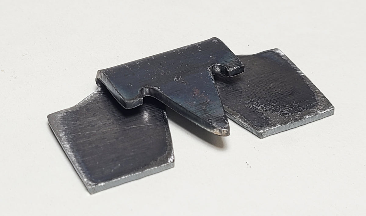Type 3: Battery Strap Hook for Type 3