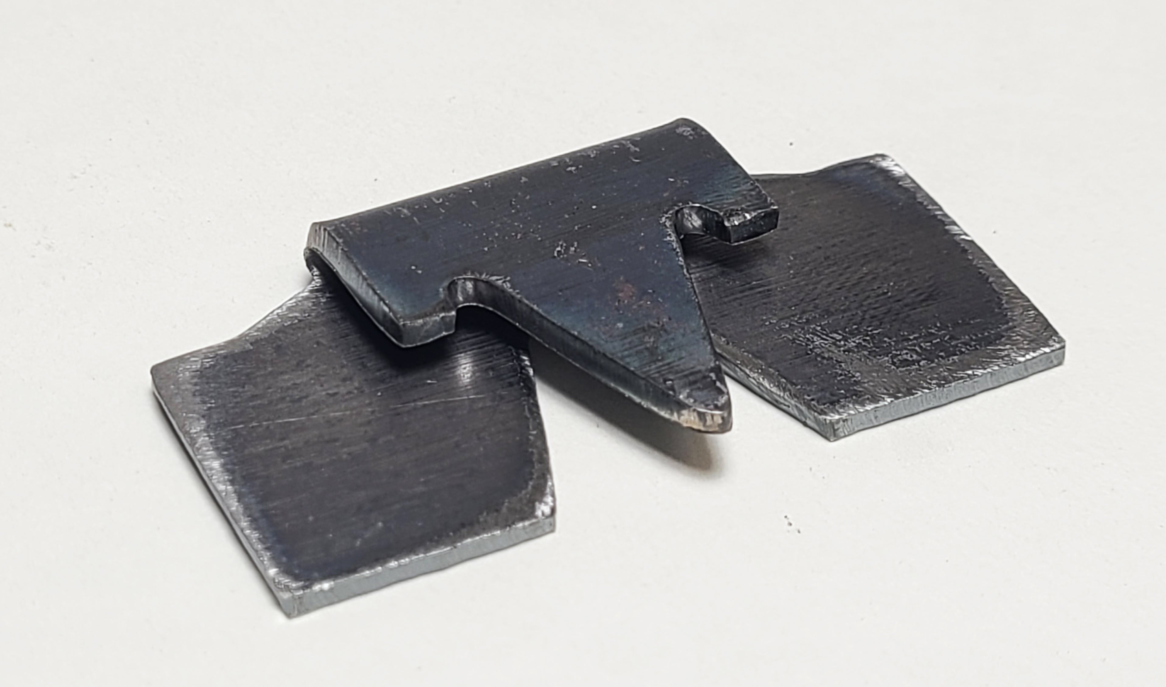 Type 3: Battery Strap Hook for Type 3