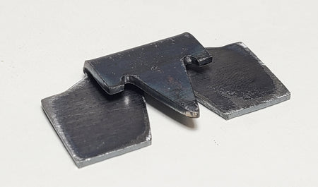 Type 3: Battery Strap Hook for Type 3