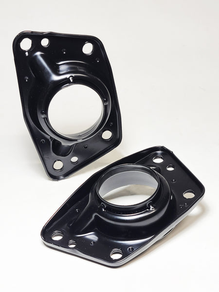 Torsion Bar Spring Plate Caps IRS 1969-1979 (sold as pair)