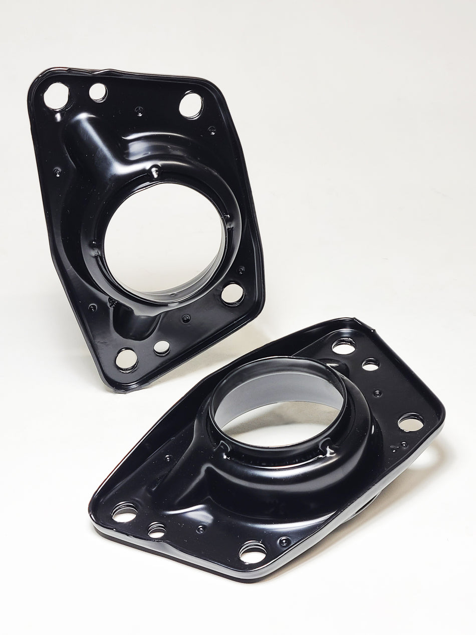 Torsion Bar Spring Plate Caps IRS 1969-1979 (sold as pair)