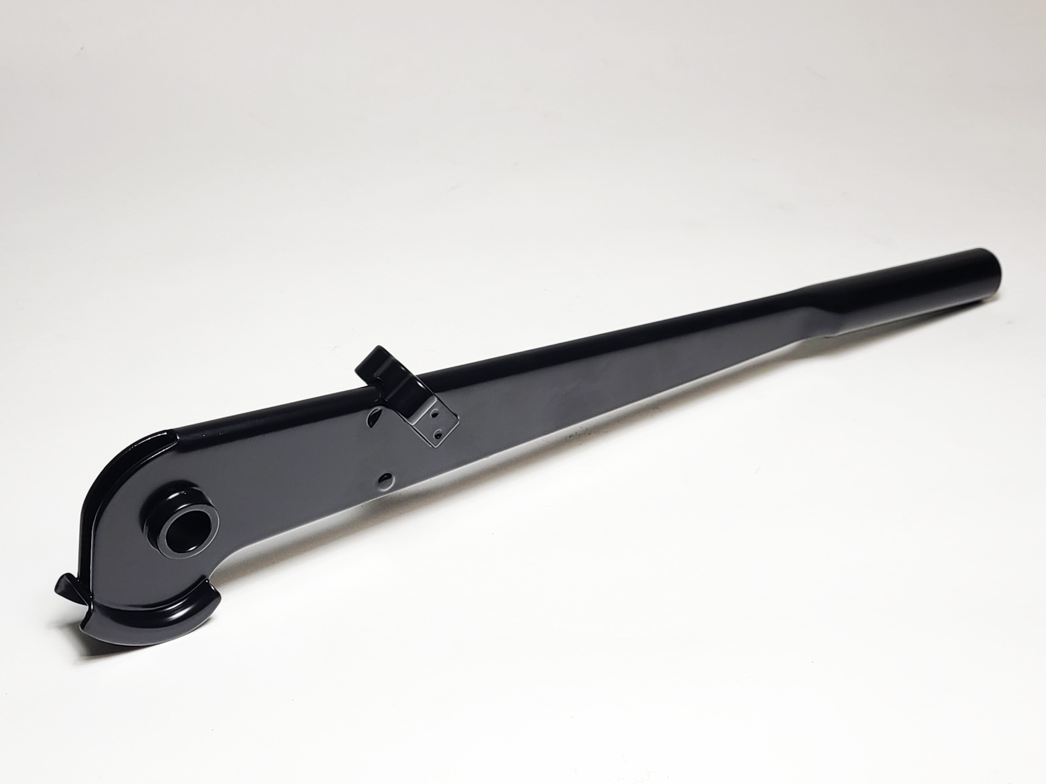 Parking Brake Handle, 1964 & Earlier GERMAN OEM !