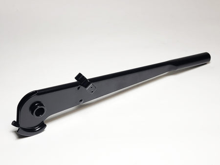 Parking Brake Handle, 1964 & Earlier GERMAN OEM !