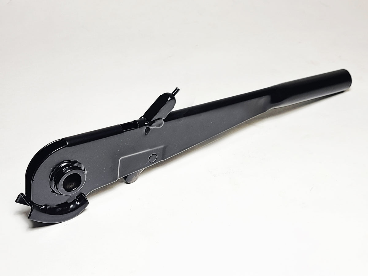 Parking Brake Handle, 1967 ONLY!  GERMAN OEM !