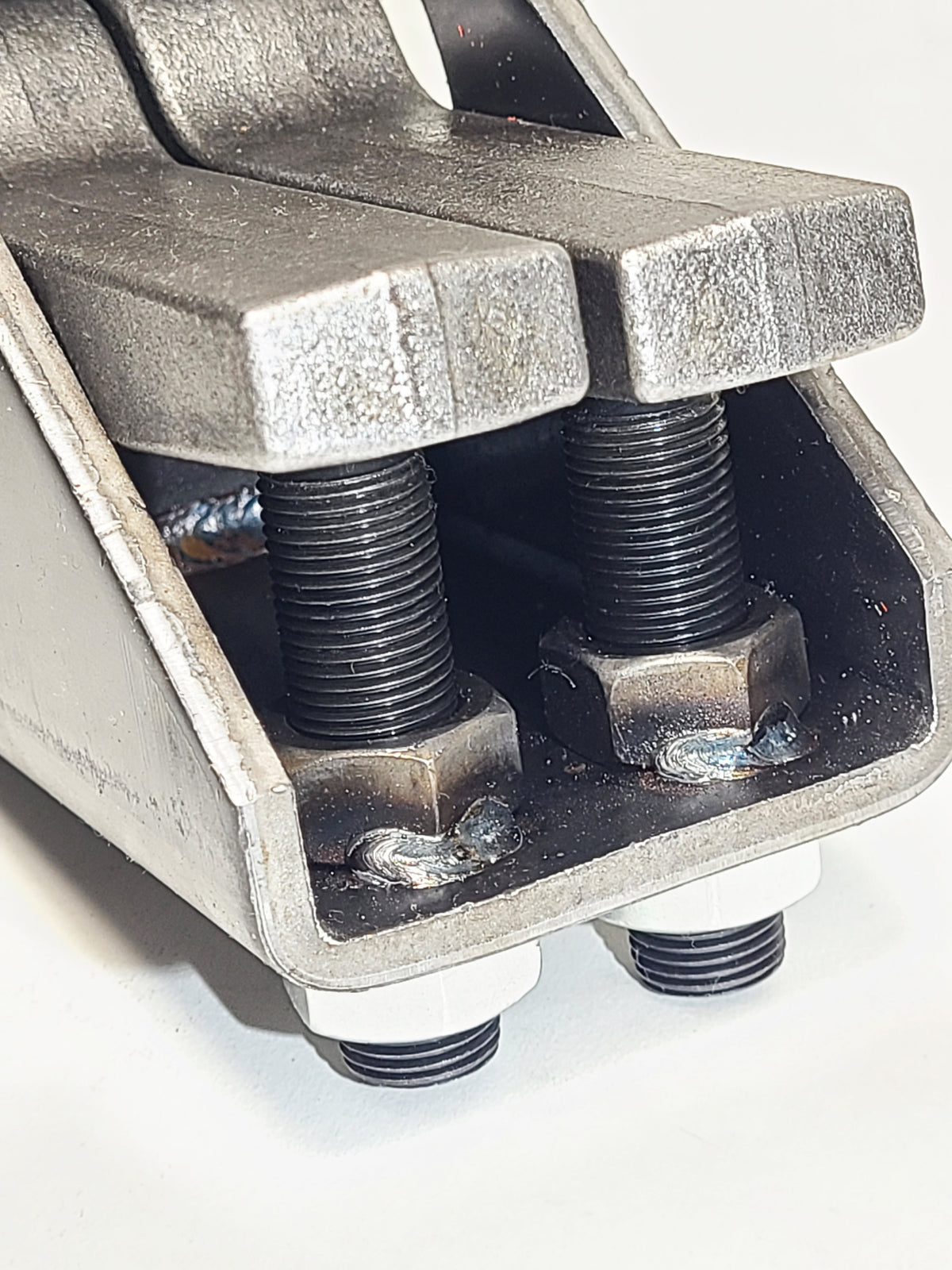 Rear Torsion Adjuster, Heavy Duty, Weld-In For Adjustable Ride Height
