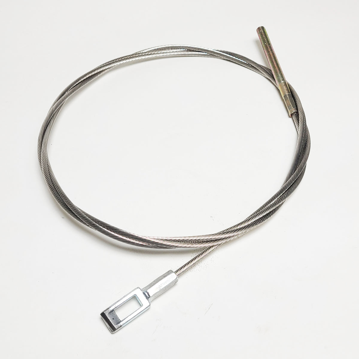 Manx Buggy Short Clutch Cable
