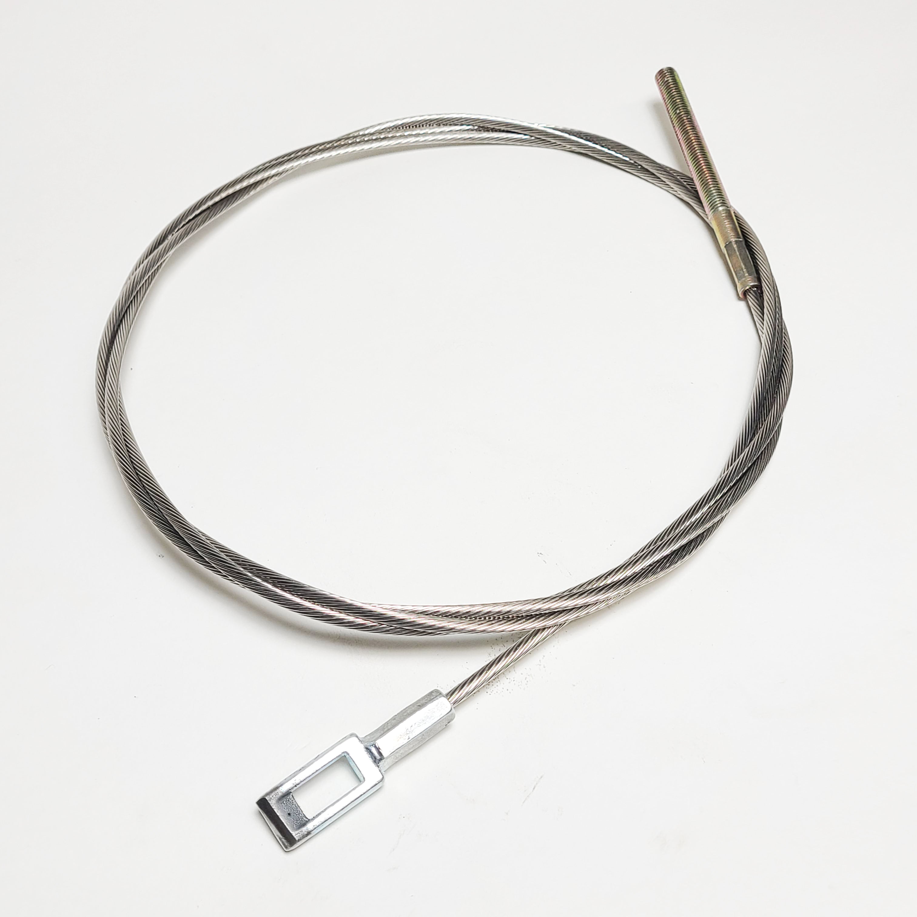 Manx Buggy Short Clutch Cable