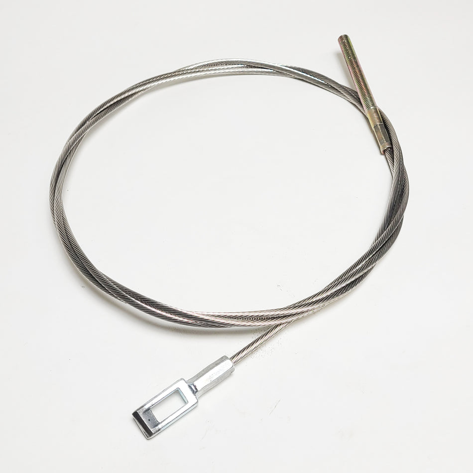 Manx Buggy Short Clutch Cable