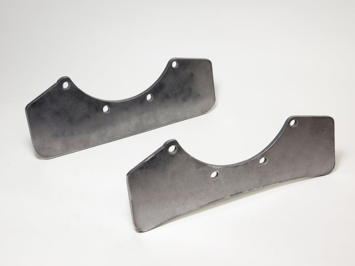 Transmission Mid Mount, Solid, VW Chassis