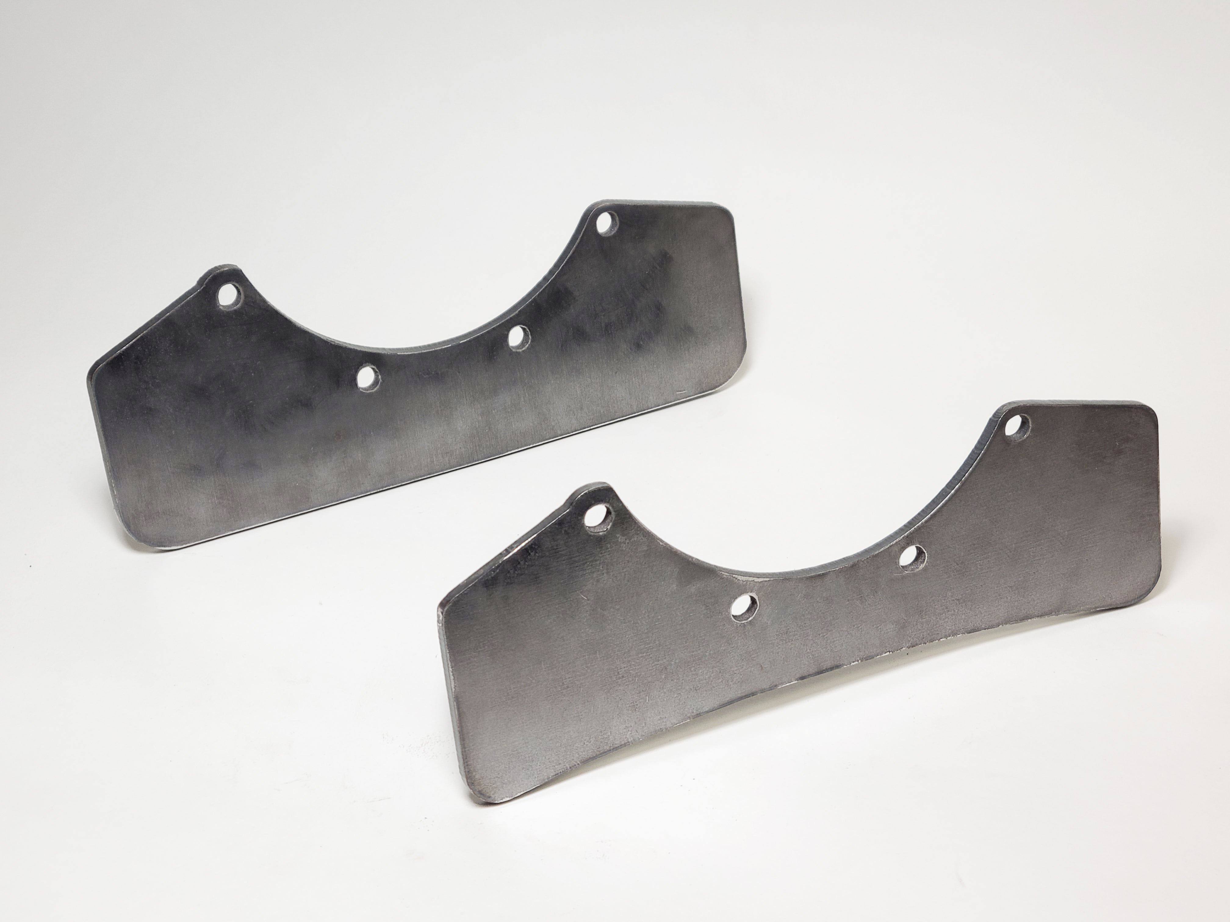 Transmission Mid Mount, Solid, VW Chassis