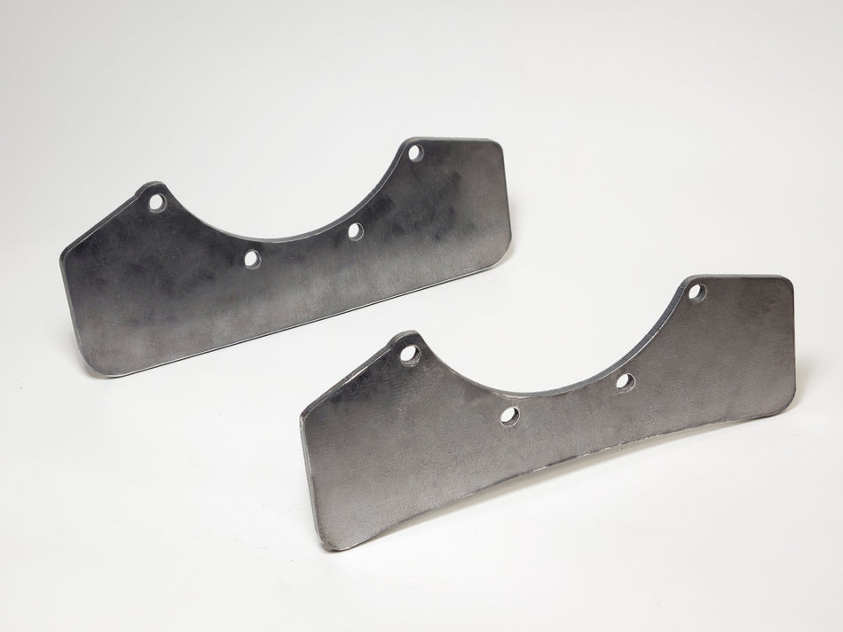 Transmission Mid Mount, Solid, VW Chassis