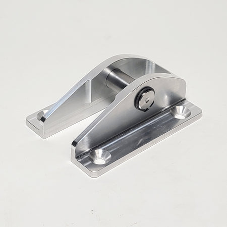 Bug: Billet Parking Brake Bracket for Beetle