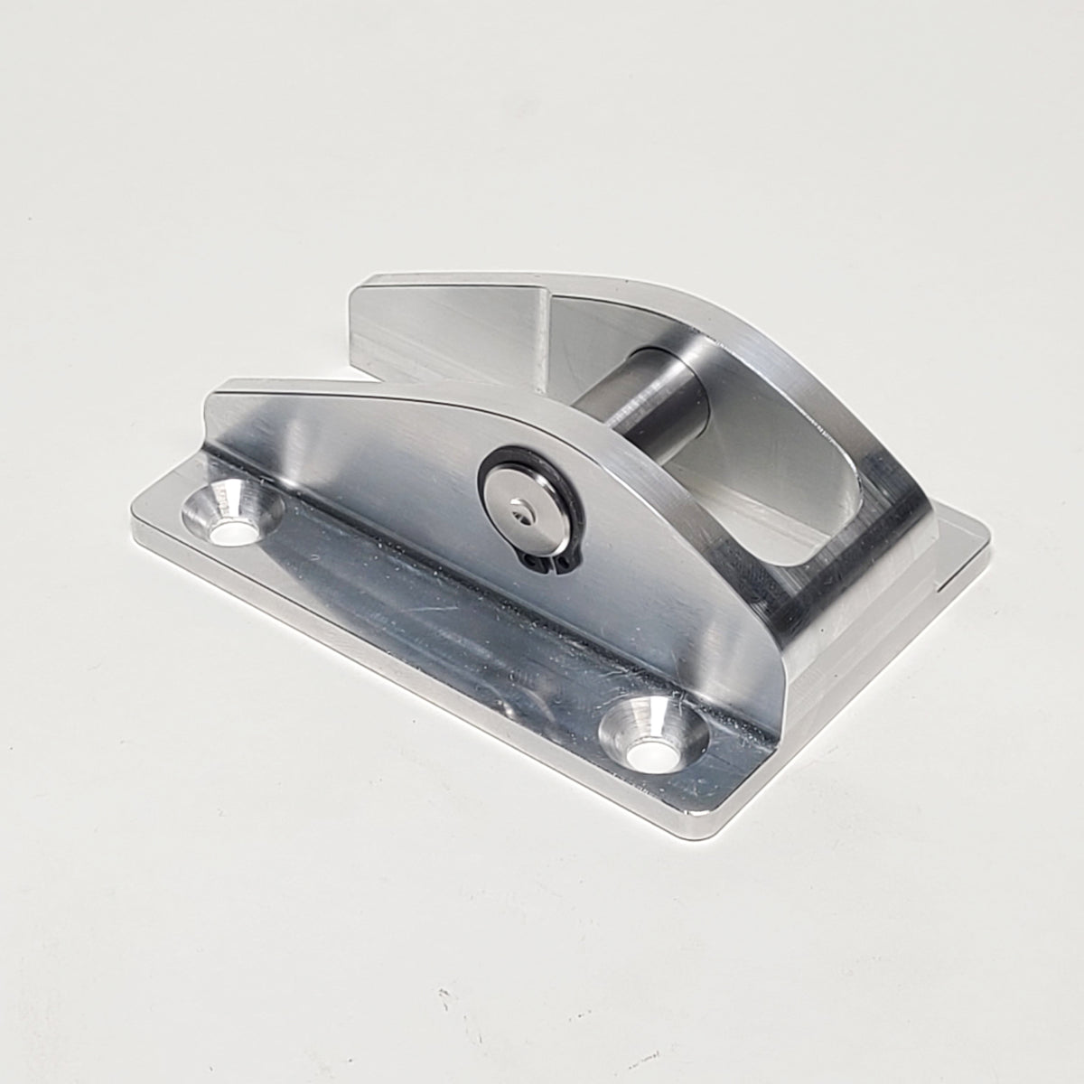 Bug: Billet Parking Brake Bracket for Beetle