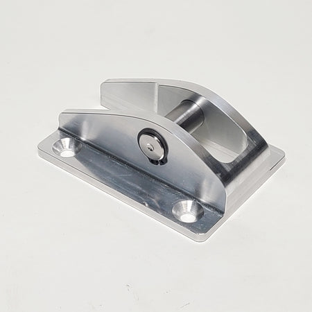 Bug: Billet Parking Brake Bracket for Beetle