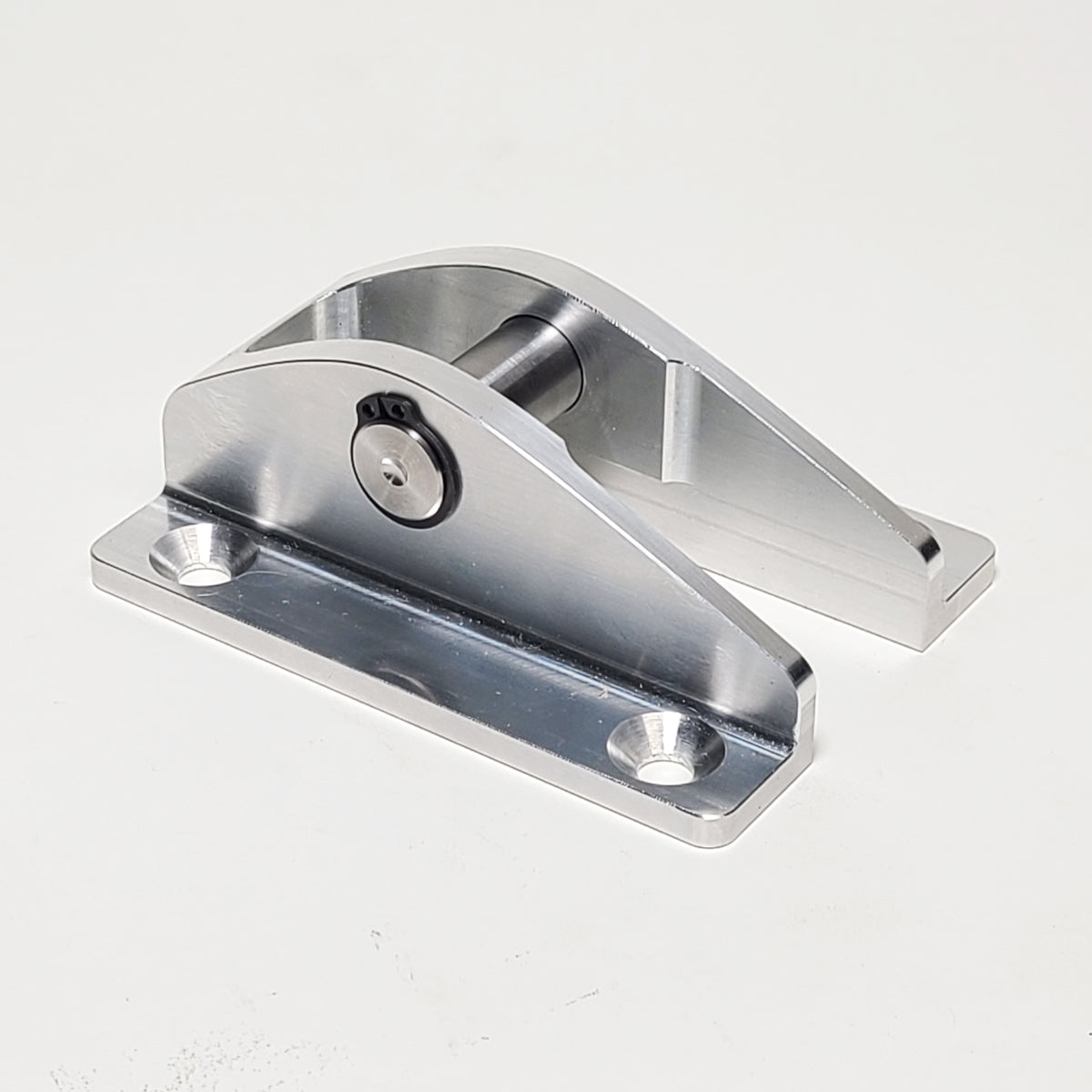 Bug: Billet Parking Brake Bracket for Beetle