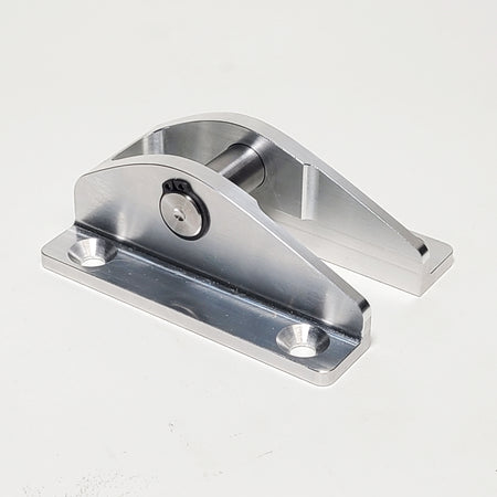 Bug: Billet Parking Brake Bracket for Beetle